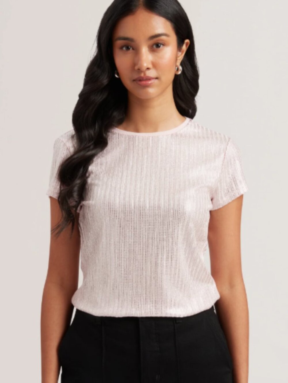 Ted Baker Katrino Tee (Ted Baker Size 5 / L)